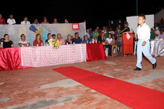 Gincana Cultural “Eu Amo Francinópolis” - Imagem 149