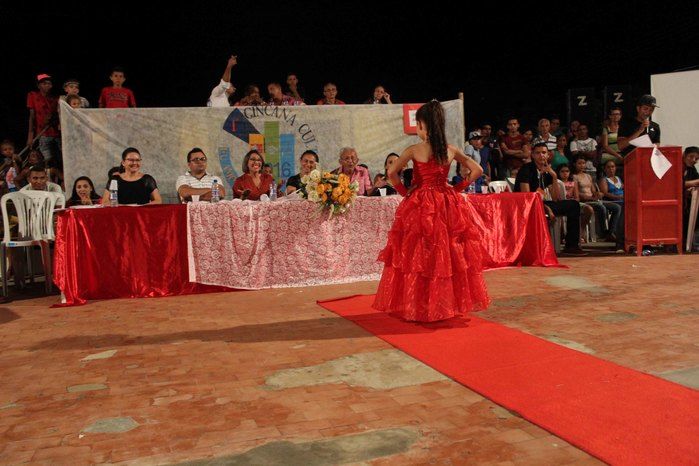 Gincana Cultural “Eu Amo Francinópolis” - Imagem 147