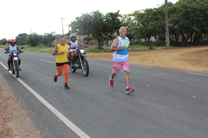 Tradicional Maratona de Francinópolis - Imagem 18
