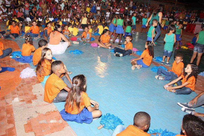 Gincana Cultural “Eu Amo Francinópolis” - Imagem 18