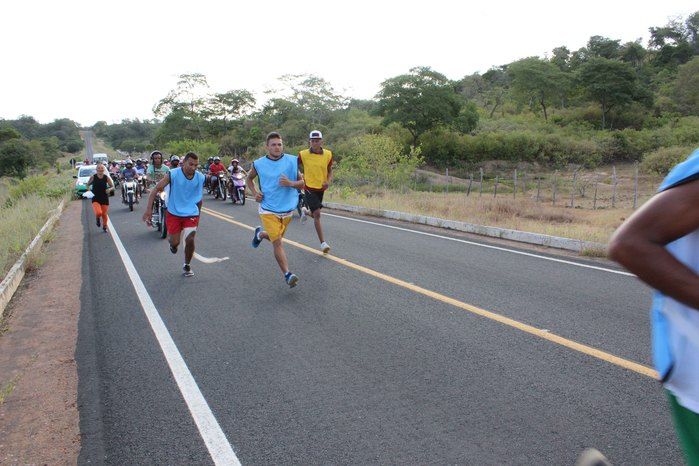 Tradicional Maratona de Francinópolis - Imagem 43