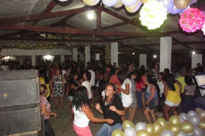 PMA: Realiza festa em Homenagem alusiva ao dia das Mães  - Imagem 59