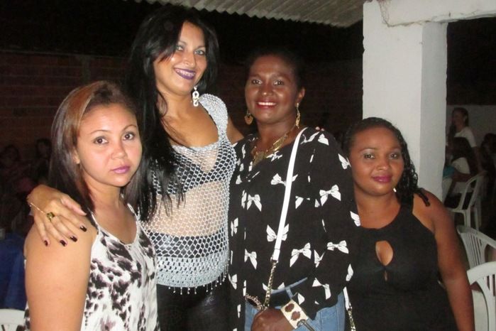 PMA: Realiza festa em Homenagem alusiva ao dia das Mães  - Imagem 20