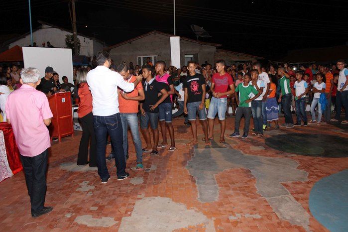 Gincana Cultural “Eu Amo Francinópolis” - Imagem 41