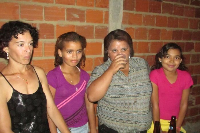 PMA: Realiza festa em Homenagem alusiva ao dia das Mães  - Imagem 16