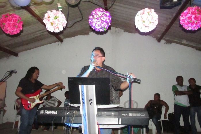 PMA: Realiza festa em Homenagem alusiva ao dia das Mães  - Imagem 30