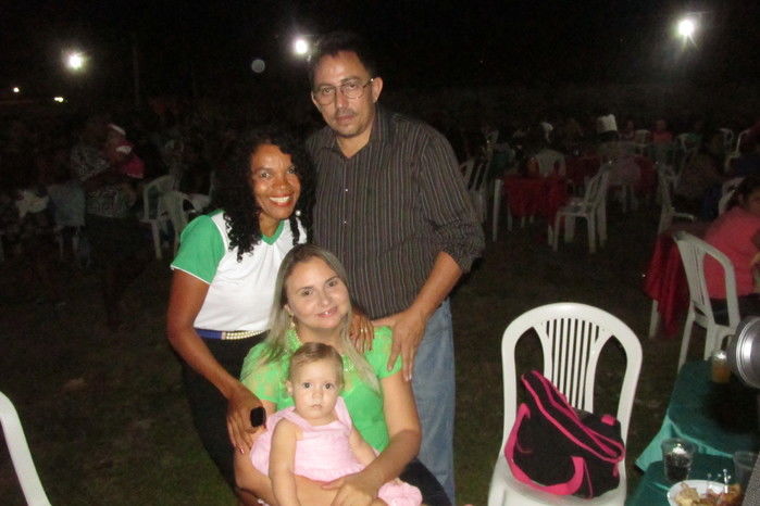 PMA: Realiza festa em Homenagem alusiva ao dia das Mães  - Imagem 44