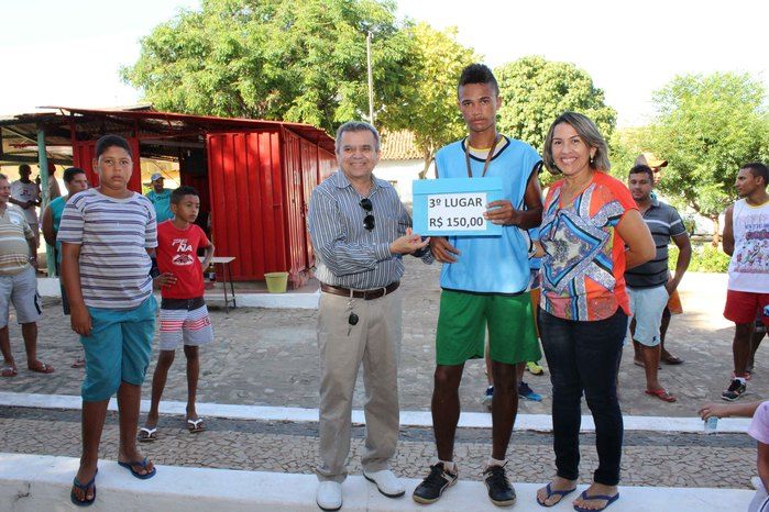 Tradicional Maratona de Francinópolis - Imagem 81
