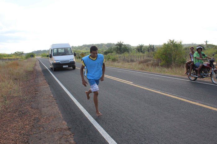 Tradicional Maratona de Francinópolis - Imagem 57