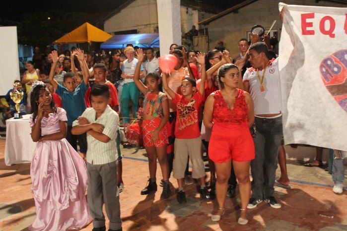 Gincana Cultural “Eu Amo Francinópolis” - Imagem 185