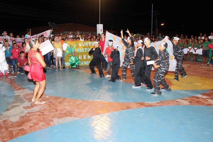 Gincana Cultural “Eu Amo Francinópolis” - Imagem 79