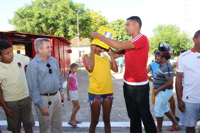 Tradicional Maratona de Francinópolis - Imagem 75
