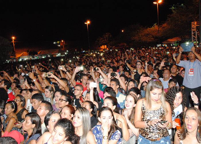 Público vai a loucura com a participação do Paralamas do Sucesso - Imagem 63