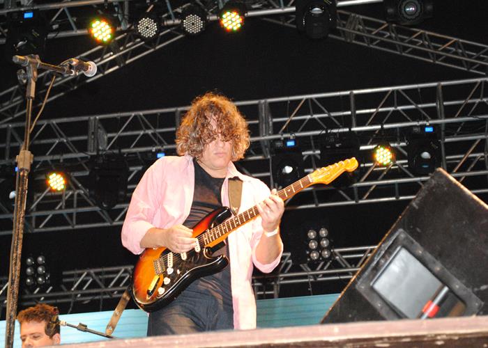 Público vai a loucura com a participação do Paralamas do Sucesso - Imagem 56