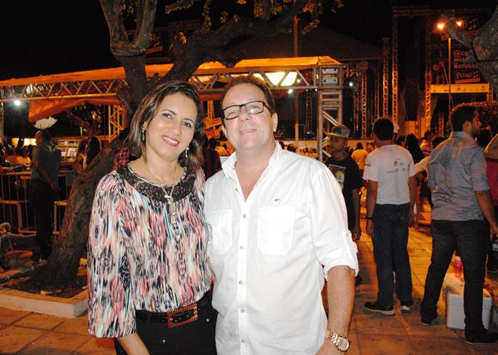 Público vai a loucura com a participação do Paralamas do Sucesso - Imagem 1