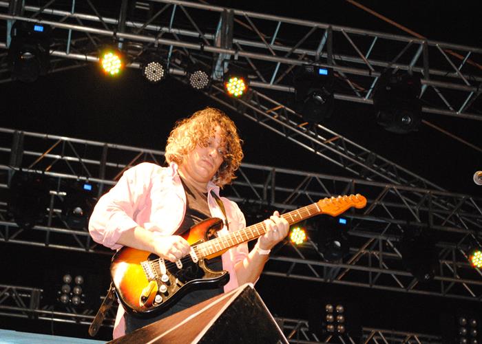 Público vai a loucura com a participação do Paralamas do Sucesso - Imagem 54