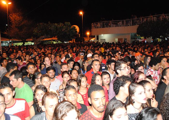 Público vai a loucura com a participação do Paralamas do Sucesso - Imagem 40