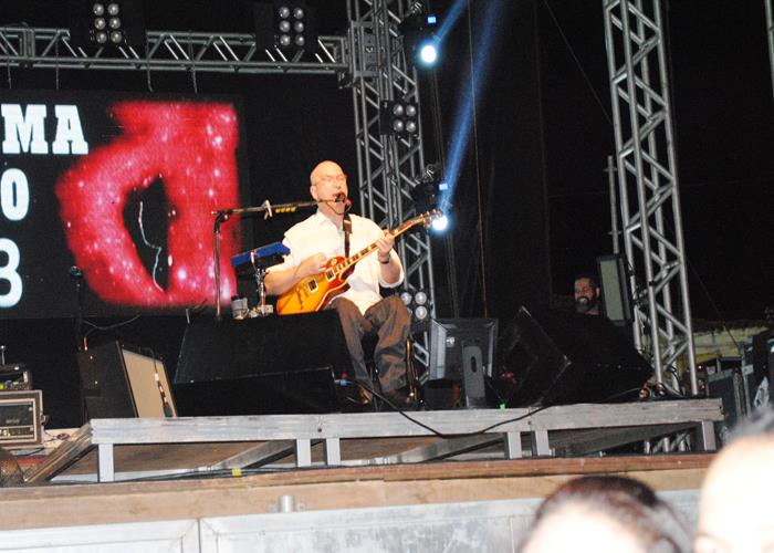 Público vai a loucura com a participação do Paralamas do Sucesso - Imagem 82