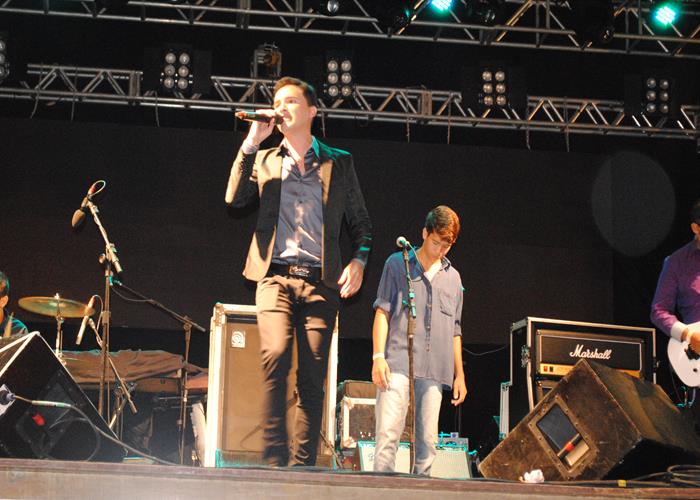 Público vai a loucura com a participação do Paralamas do Sucesso - Imagem 26