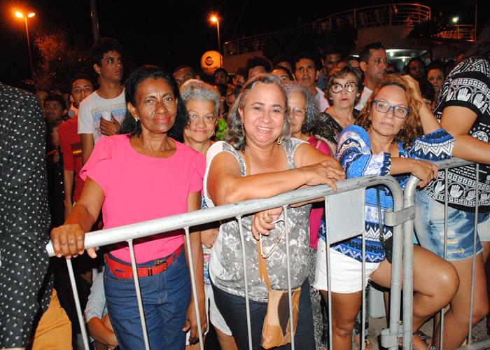 Público vai a loucura com a participação do Paralamas do Sucesso - Imagem 55