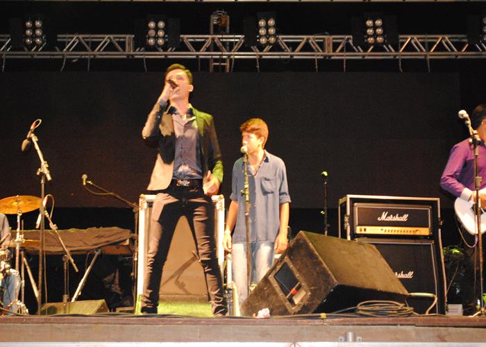 Público vai a loucura com a participação do Paralamas do Sucesso - Imagem 20