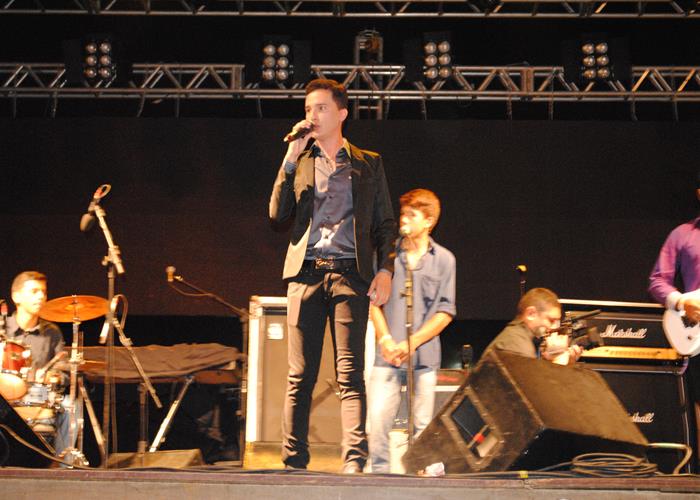 Público vai a loucura com a participação do Paralamas do Sucesso - Imagem 18