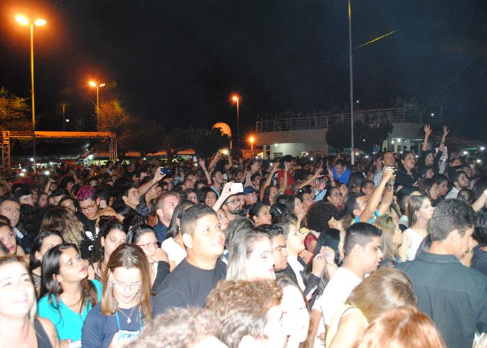 Público vai a loucura com a participação do Paralamas do Sucesso - Imagem 105