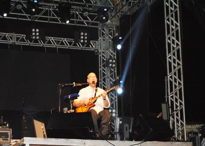 Público vai a loucura com a participação do Paralamas do Sucesso - Imagem 81