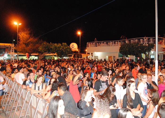 Público vai a loucura com a participação do Paralamas do Sucesso - Imagem 14