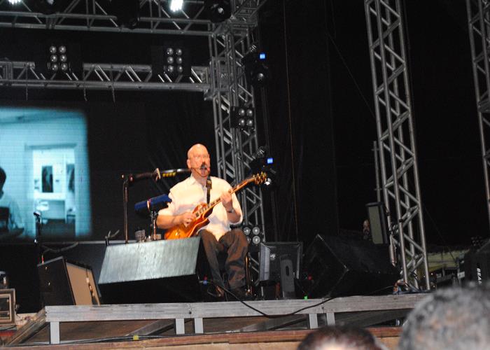 Público vai a loucura com a participação do Paralamas do Sucesso - Imagem 83