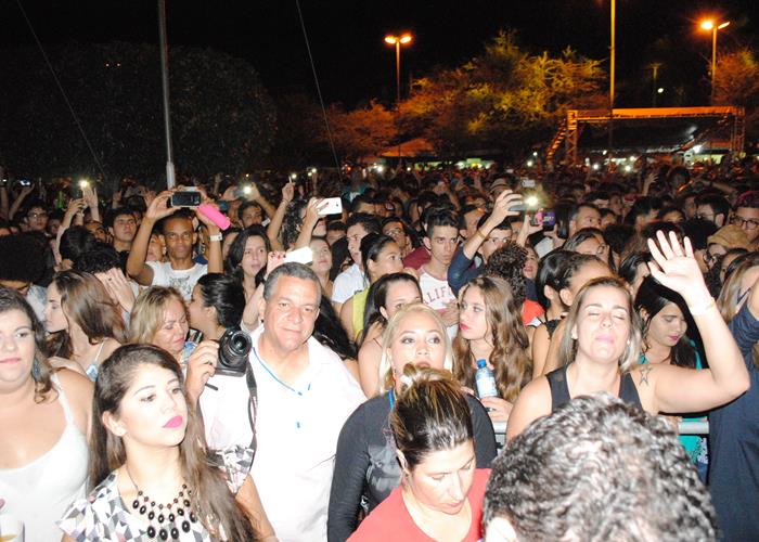 Público vai a loucura com a participação do Paralamas do Sucesso - Imagem 103