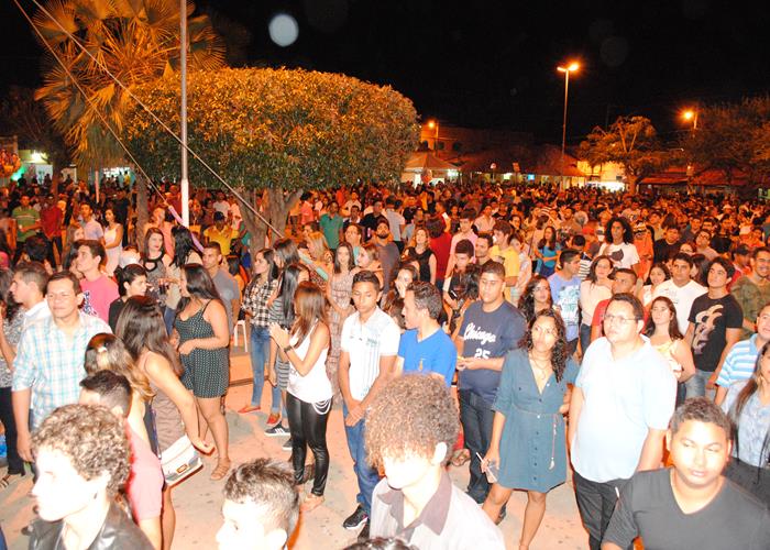 Público vai a loucura com a participação do Paralamas do Sucesso - Imagem 10