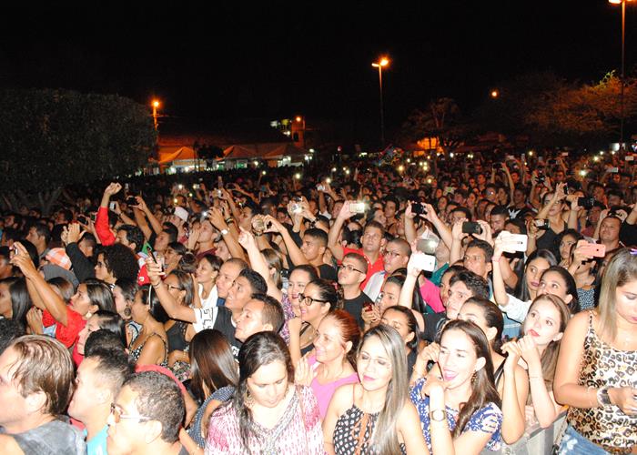 Público vai a loucura com a participação do Paralamas do Sucesso - Imagem 62