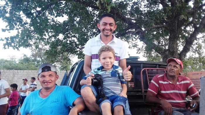 Seleção de Futebol da Faveira é a campeã da Copa Rural de Boa Hora - Imagem 6