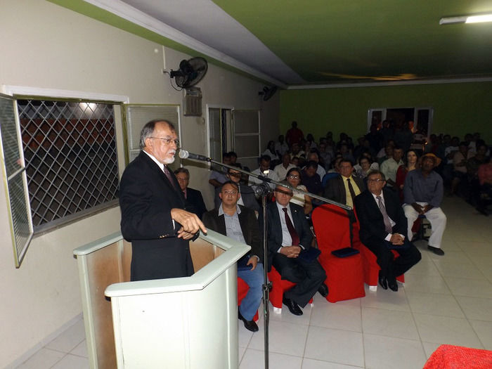 Lukano Sá comparece ao 24º aniversário de Colônia do Piauí - Imagem 8