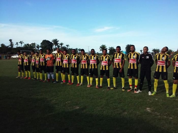 Gustavo Medeiros prestigia a final da Copa União em Buriti Alegre - Imagem 18