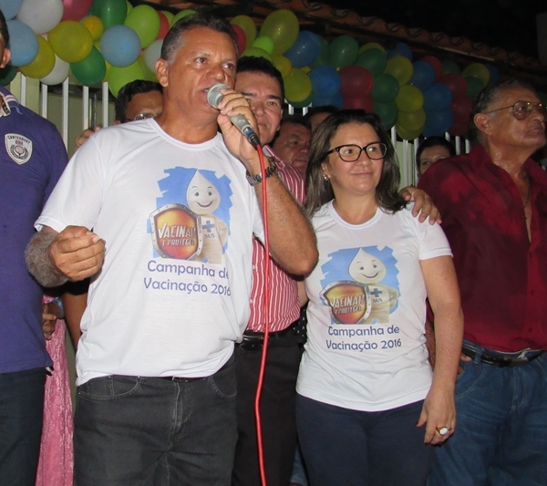 Município entrega UBS completa e outras obras na zona rural  - Imagem 4