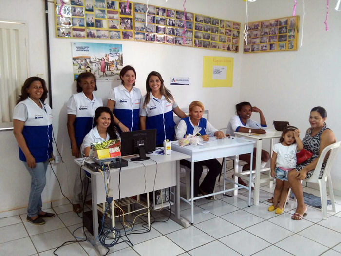 Dia D de vacinação contra H1N1 acontece em Oeiras - Imagem 25