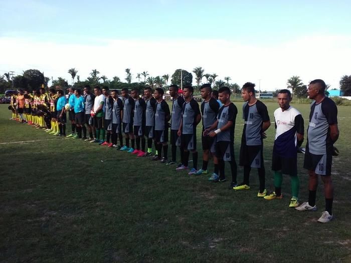 Gustavo Medeiros prestigia a final da Copa União em Buriti Alegre - Imagem 20