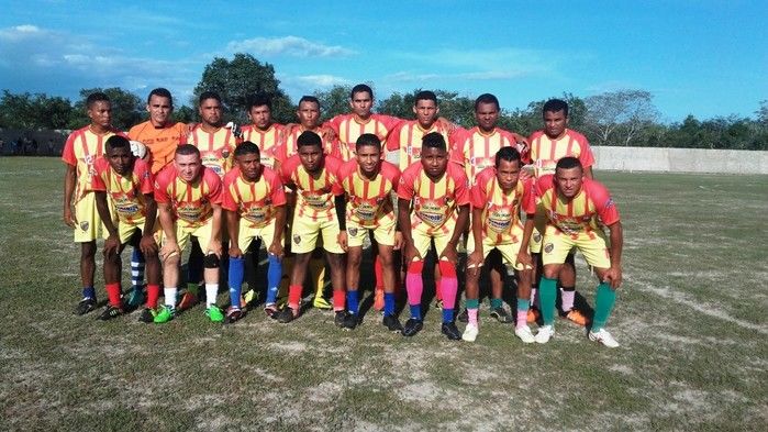 Seleção de Futebol da Faveira é a campeã da Copa Rural de Boa Hora - Imagem 2