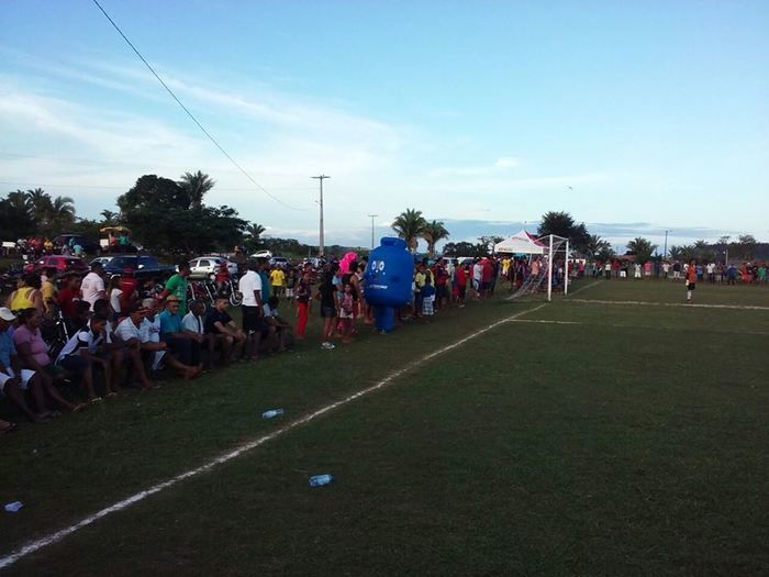 Gustavo Medeiros prestigia a final da Copa União em Buriti Alegre - Imagem 11