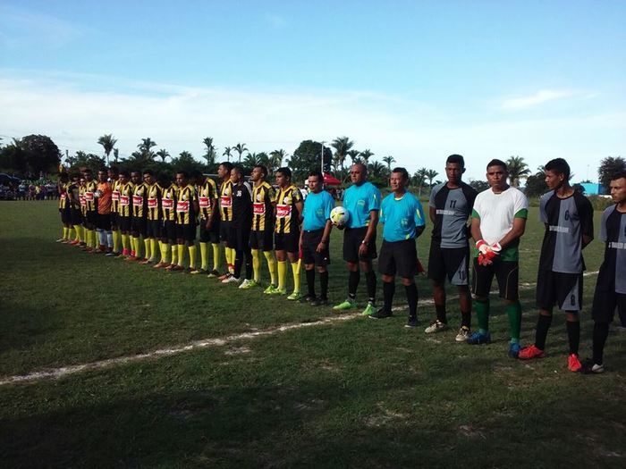 Gustavo Medeiros prestigia a final da Copa União em Buriti Alegre - Imagem 17