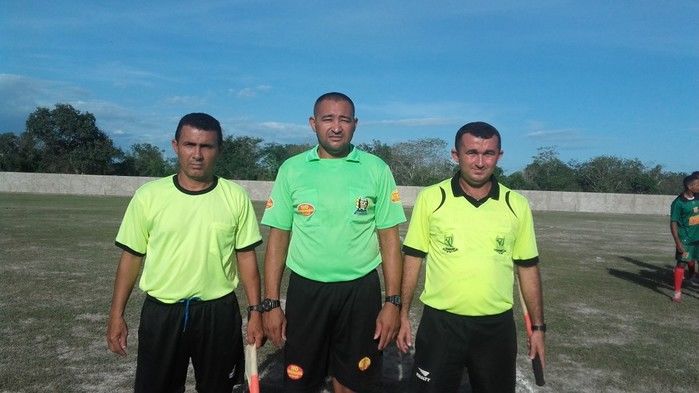 Seleção de Futebol da Faveira é a campeã da Copa Rural de Boa Hora - Imagem 4