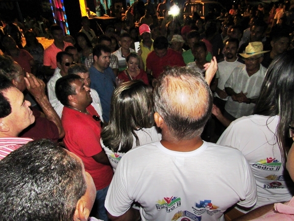 Município entrega UBS completa e outras obras na zona rural  - Imagem 9