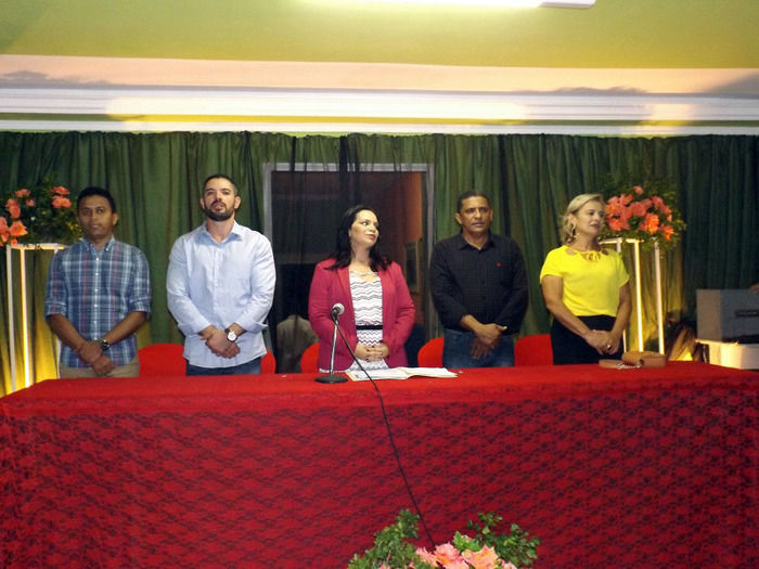 Lukano Sá comparece ao 24º aniversário de Colônia do Piauí - Imagem 4