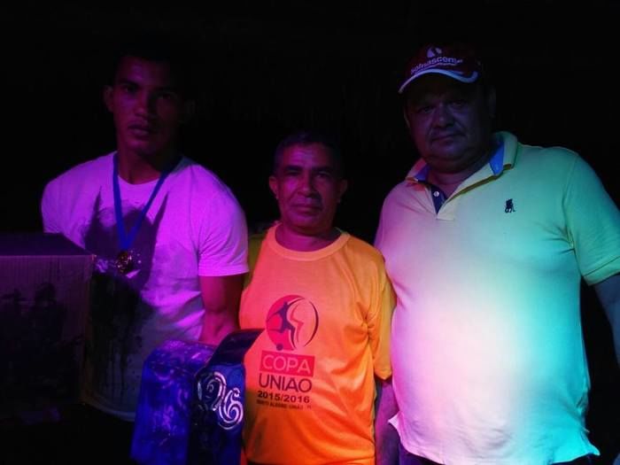 Gustavo Medeiros prestigia a final da Copa União em Buriti Alegre - Imagem 23