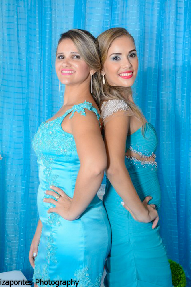 Uma Noite Congelante Marcou a Comemoração de Kamilly Victória - Imagem 200