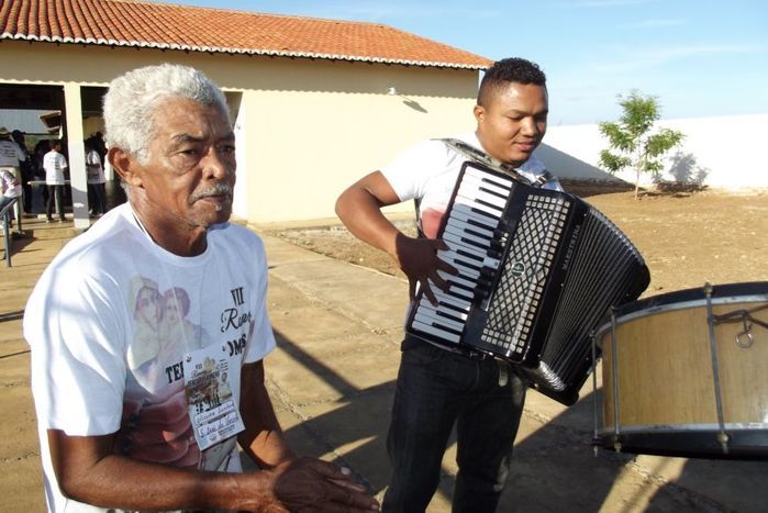 Romaria do Terço dos Homens Supera Expectativas - Imagem 7