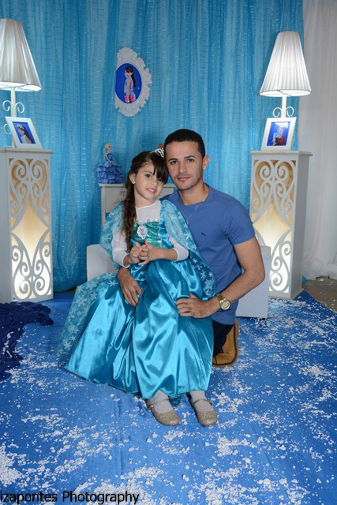 Uma Noite Congelante Marcou a Comemoração de Kamilly Victória - Imagem 104