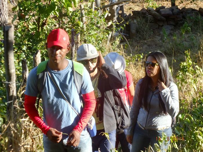 Vem ai... O Morro Assombrado. - Imagem 57